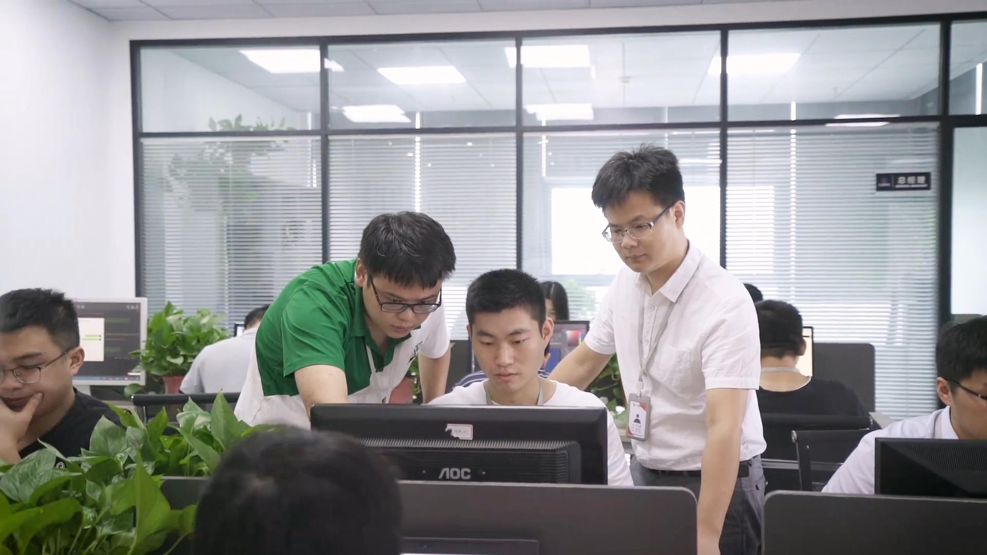 k8凯发一触即发小程序开发优选：k8凯发一触即发