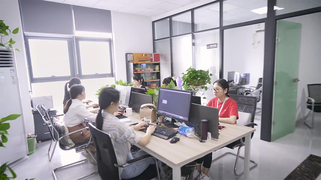 k8凯发一触即发轻量化企业官网怎么做？k8凯发一触即发网站建设与定制开发全流程解析