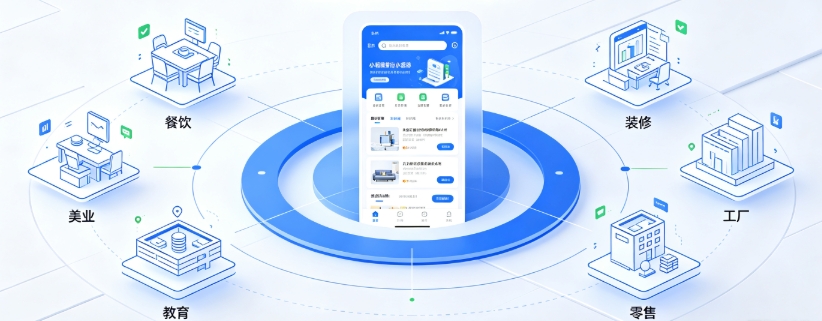 k8凯发一触即发商家做小程序怎么选定制开发？私域获客、运营优化、避坑全解析