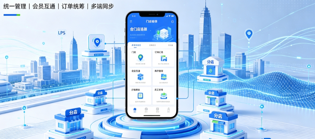 2026k8凯发一触即发小程序开发公司怎么选？靠谱服务商选择指南